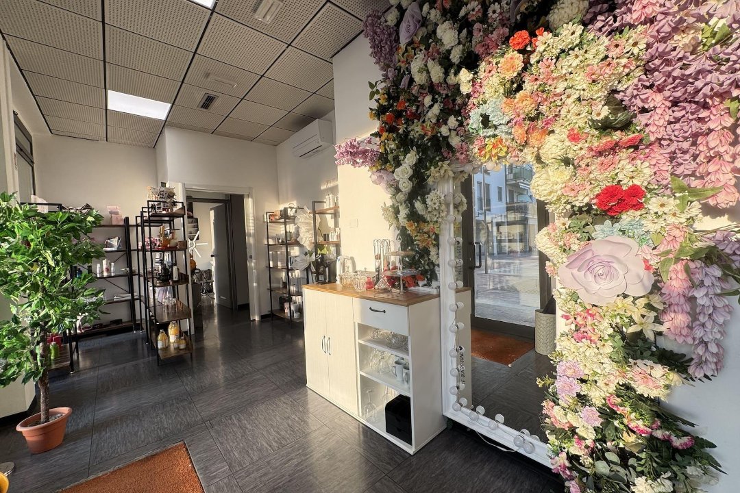 Lady&Oscar Cinisello, Cinisello Balsamo, Lombardia