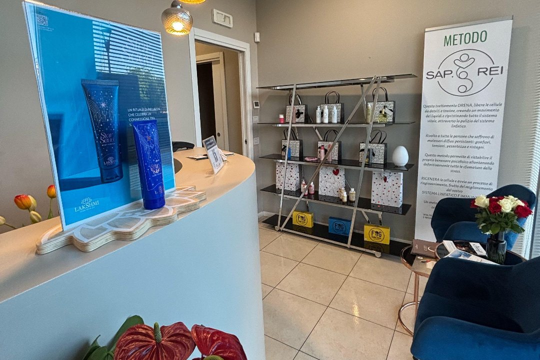 Estetica Madame Istituto di Bellezza, Lamarmora, Brescia