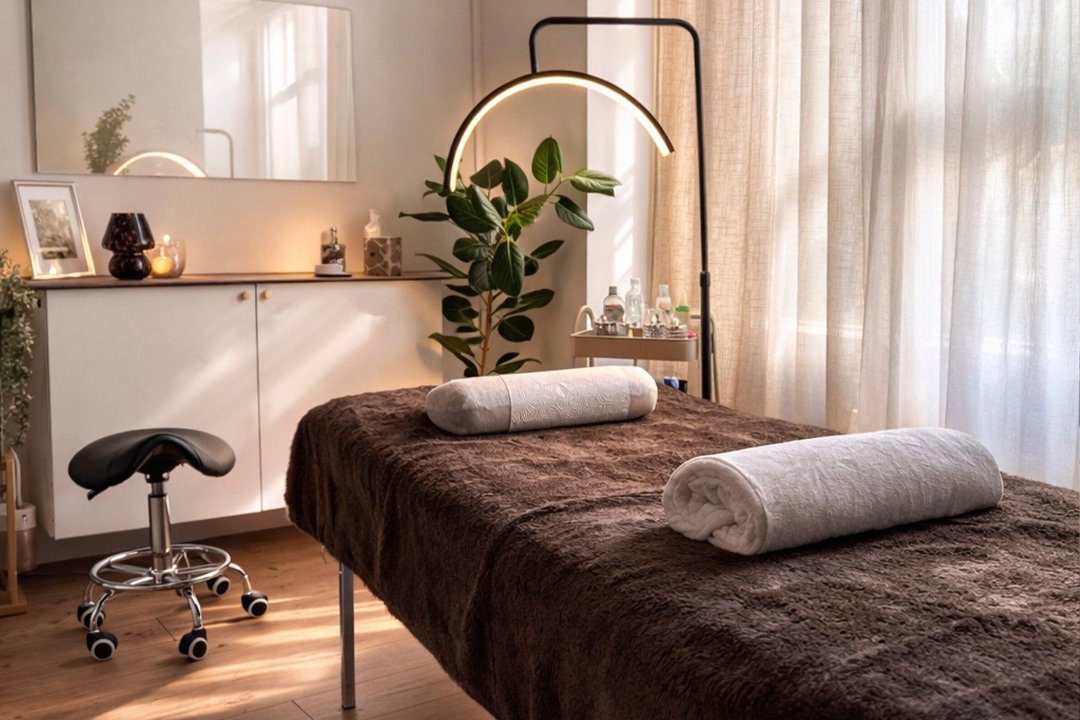 Moabrows, Stephankiez, Berlin