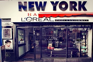 New York Hair Studio