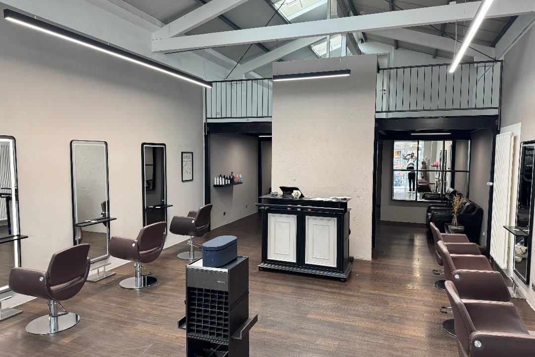 Coiffure Artisan, Sankt Augustin