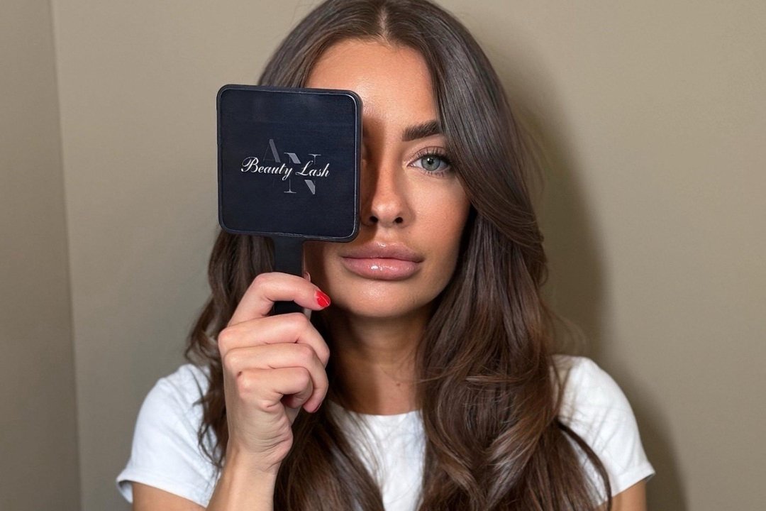 Andreea Nita BEAUTY LASH, Enge, Zürich