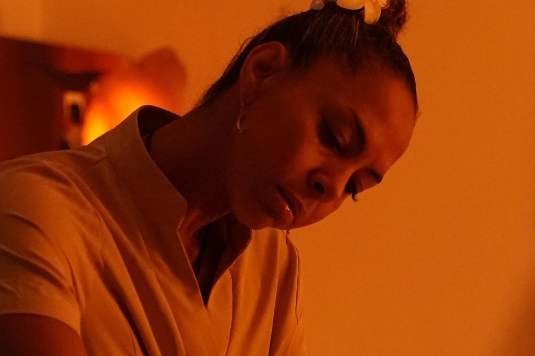 Golden Ritual Massage, Oberstrass, Zürich