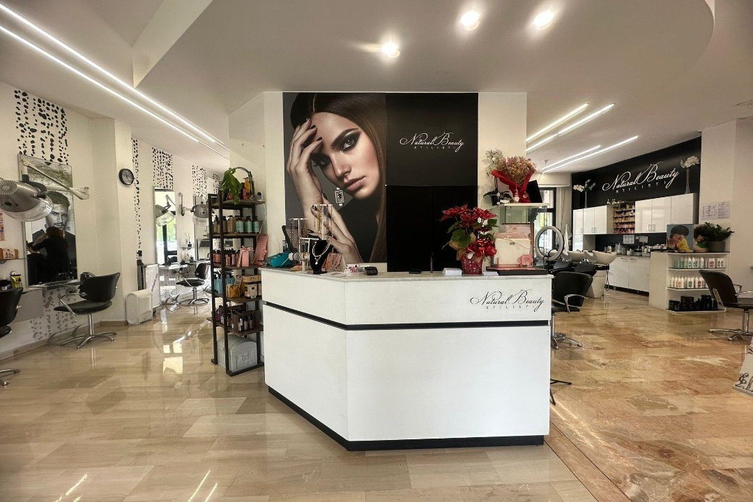 Natural Beauty SRL di Ansaloni & Accorsi, Crocetta, Modena