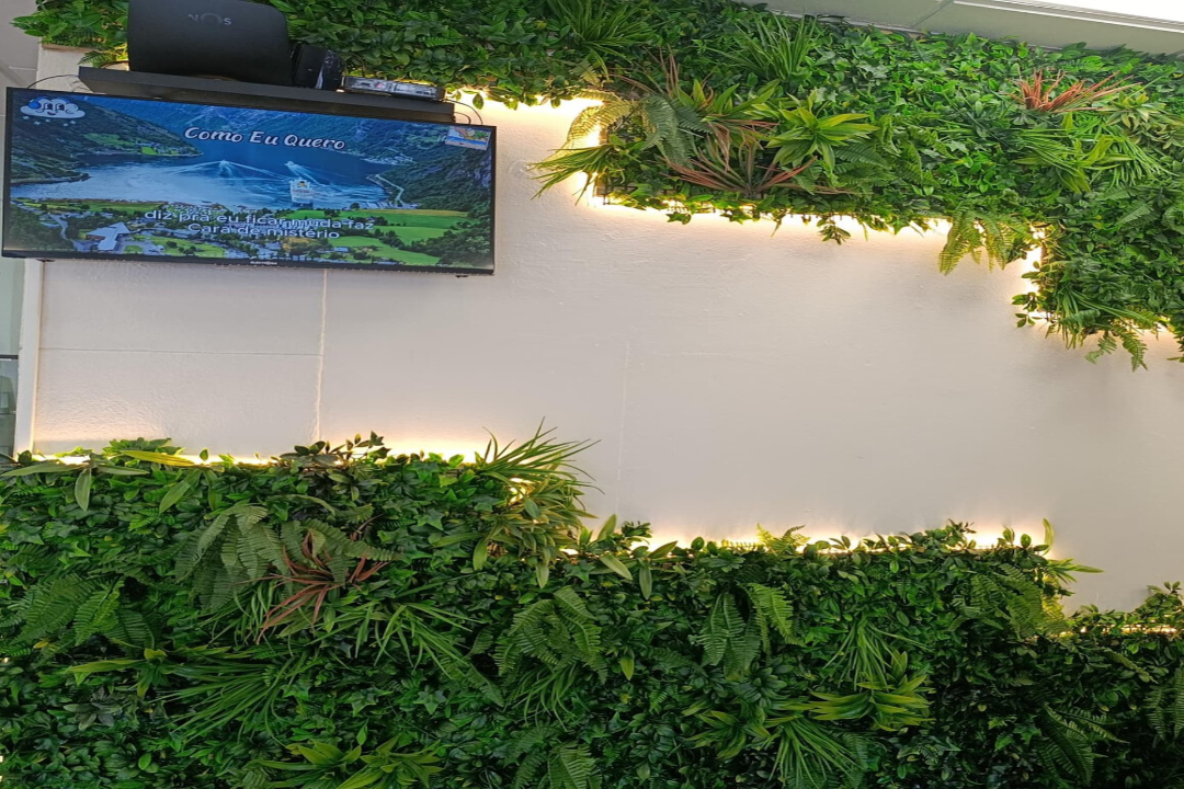 Luh Miranda Novais, Odivelas