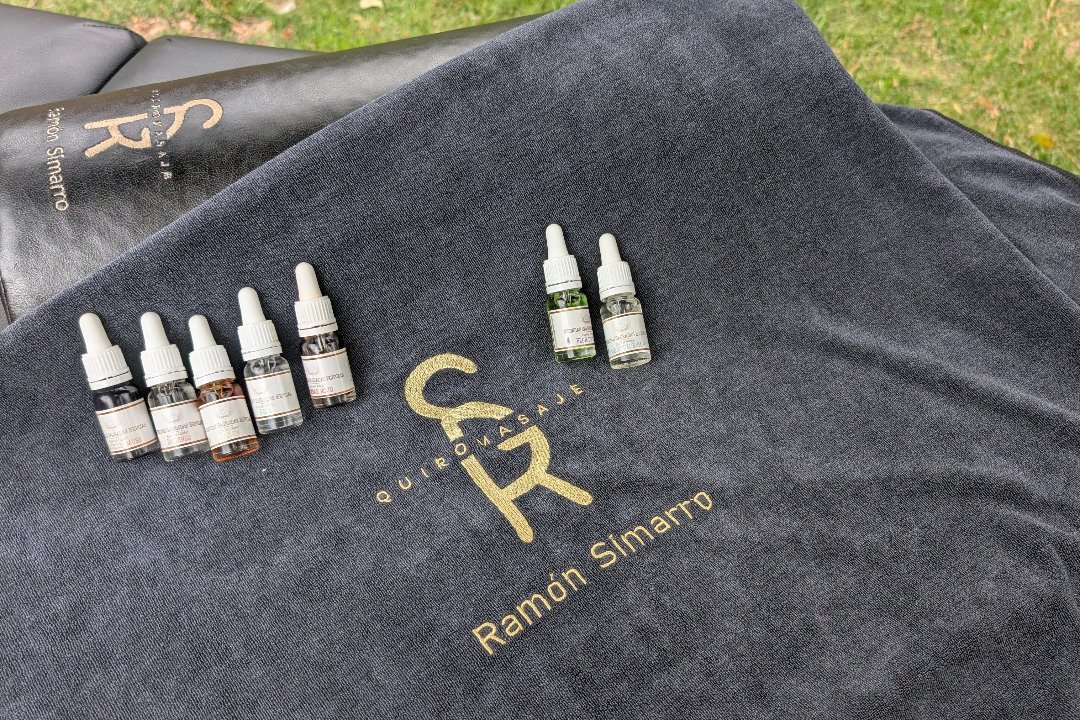 Ramon Simarro Quiro Calle Mayor, Albacete, Castilla-La Mancha