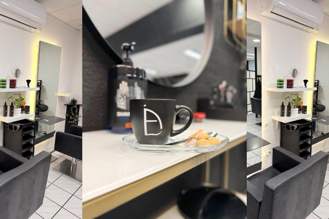 Ali´s Hairsalon, Zegwaart, Zoetermeer