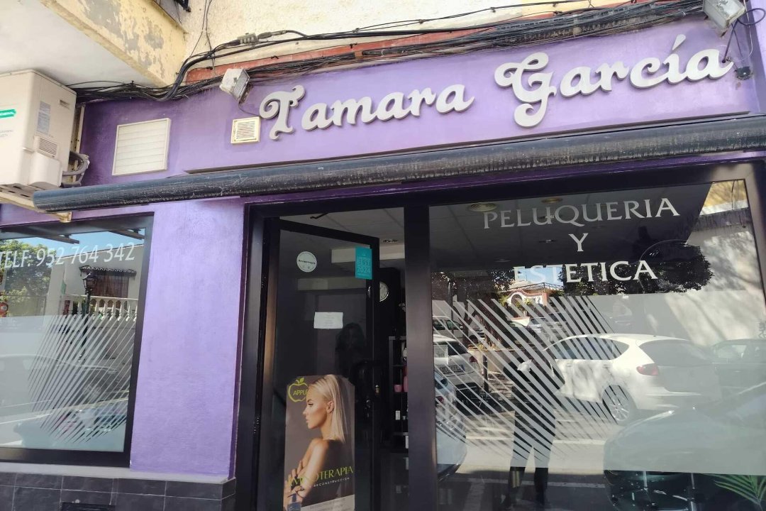 Lady Peluquería y Estétcia, Marbella