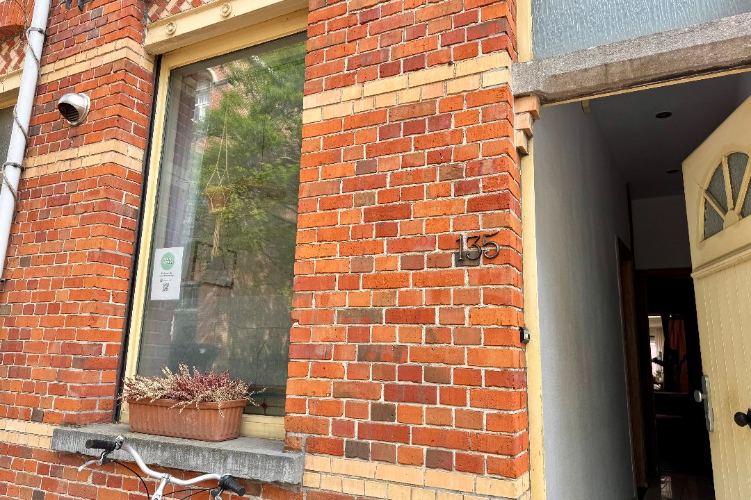 Pablo Moon, Sint-Amandsberg, Gent