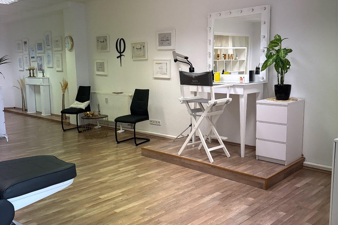 The Naildreams by Enza, Ehrenfeld, Köln