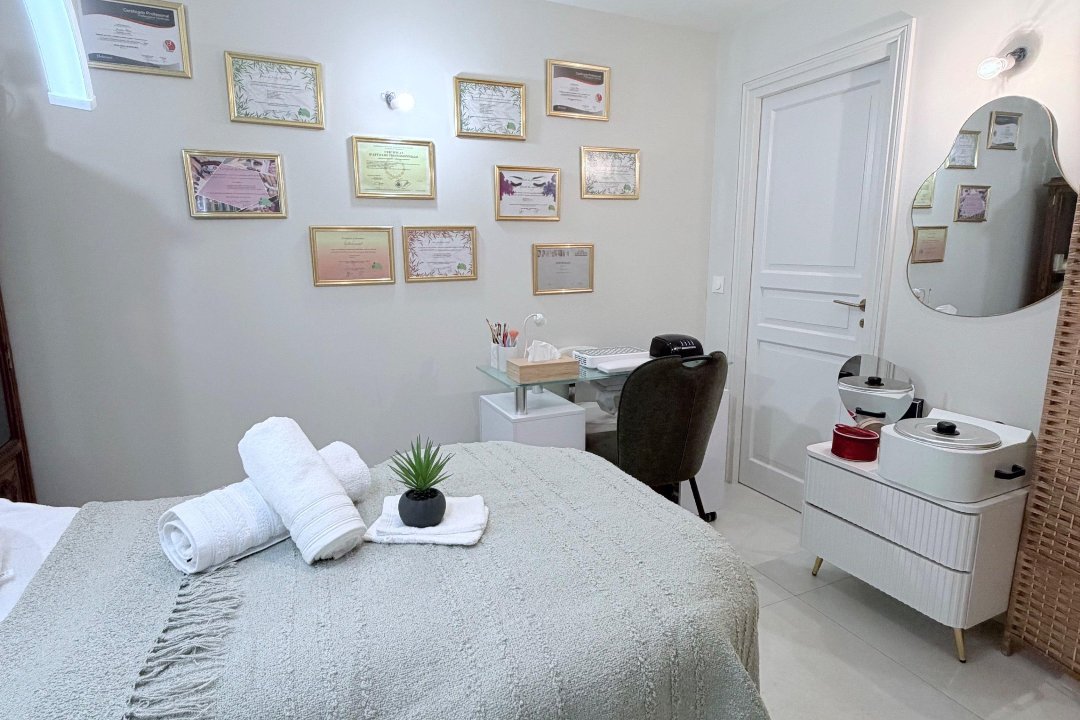 Jeorji nature, Chambourcy, Yvelines