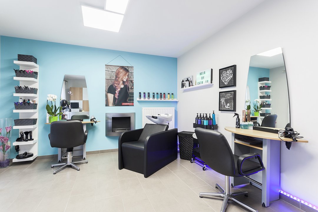 Hair by Catr'in, Machelen, Province du Brabant flamand