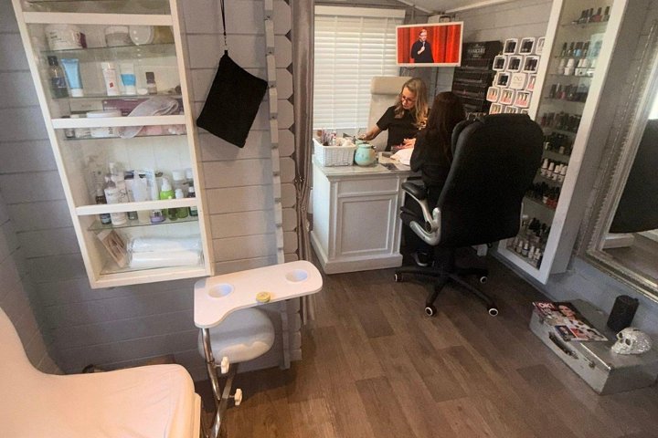 Platinum Nails & Beauty - Onglerie Southampton - Photo de galerie - OneBooking
