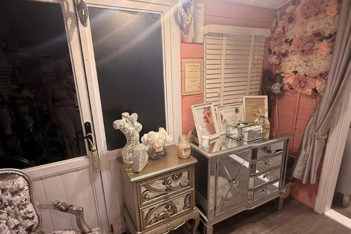 Platinum Nails & Beauty - Onglerie Southampton - Photo de galerie - OneBooking