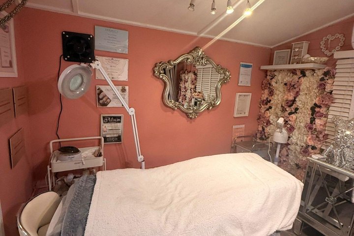 Platinum Nails & Beauty - Onglerie Southampton - Photo de galerie - OneBooking