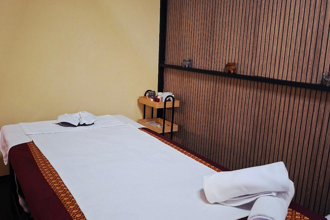 Dokrak thaise&spa massage westland, Beekseweg, Zuid-Holland