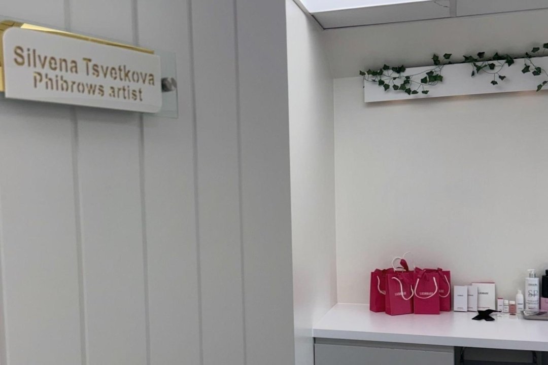 Phibrows by Silvena, Norwich