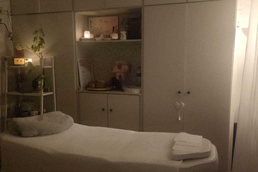 Espaço d'os Sentidos - Corpo, Mente, Espírito, Oporto