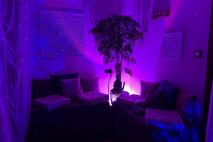 Lilium Estetica e Benessere Massaggi - Massage Palermo PA - Photo de galerie - OneBooking