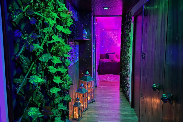 Lilium Estetica e Benessere Massaggi - Massage Palermo PA - Photo de galerie - OneBooking