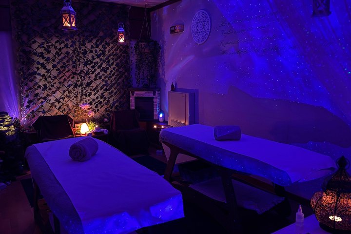 Lilium Estetica e Benessere Massaggi - Massage Palermo PA - Photo de galerie - OneBooking