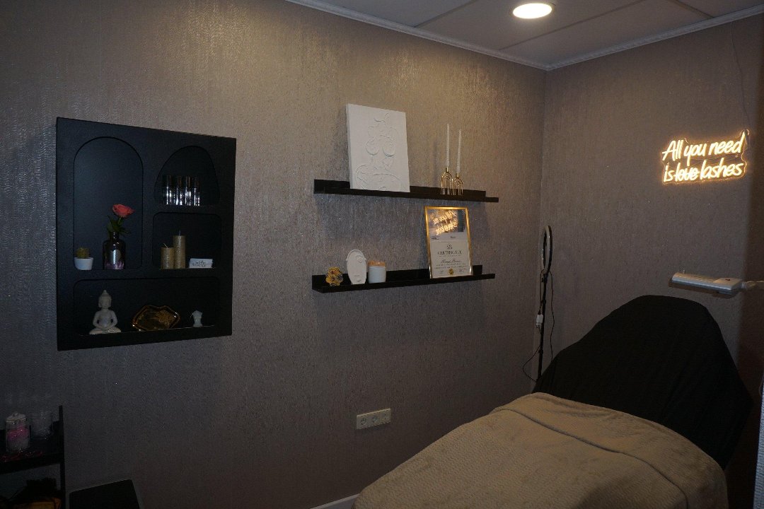 Radiance studio, Gedempte Zuiderdiep, Groningen