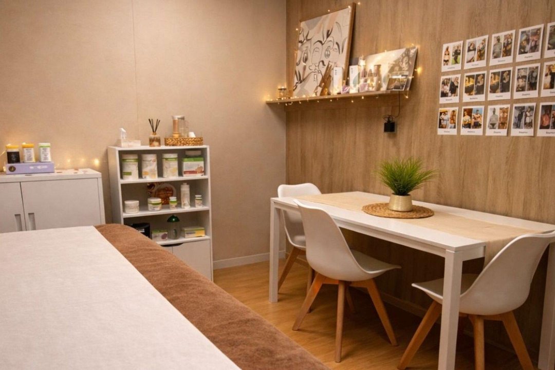 Glow Studio by Arielle, Gran Via de les Corts Catalanes, Barcelona