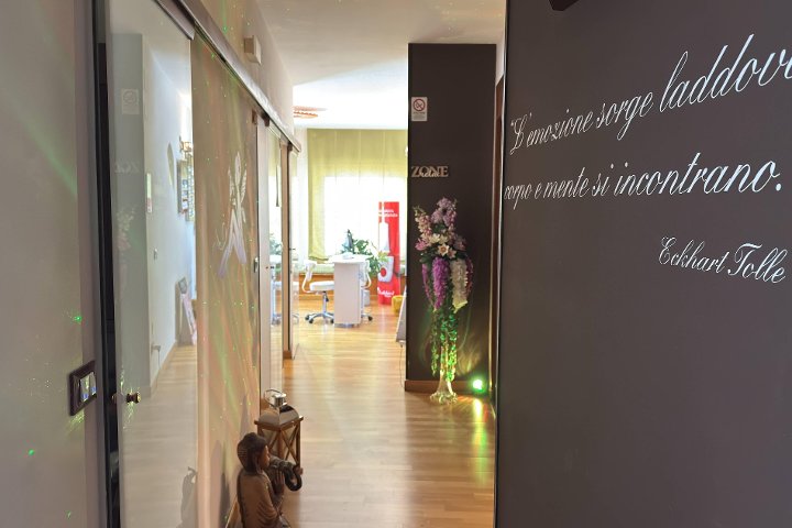 Lilium Estetica e Benessere Massaggi - Massage Palermo PA - Photo de galerie - OneBooking