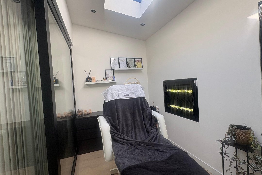 Innerskinstudio, Aawijk-Noord, Den Bosch