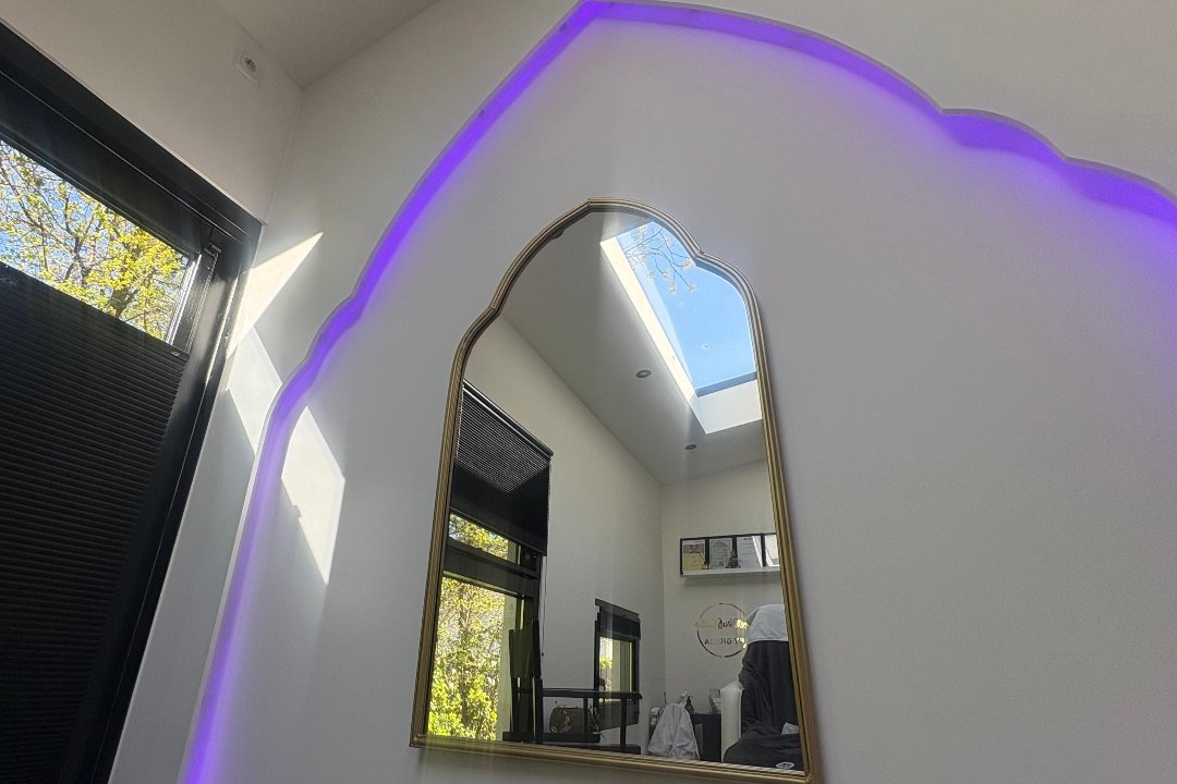 Innerskinstudio, Aawijk-Noord, Den Bosch