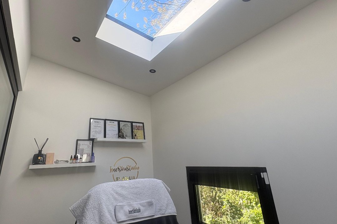 Innerskinstudio, Aawijk-Noord, Den Bosch