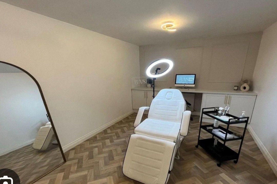 TJ Aestetics (Warrington), Warrington, Cheshire