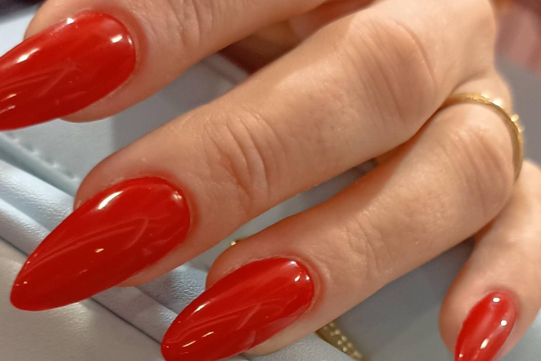 Studio Art Nails by Nataliia, Genzano di Roma