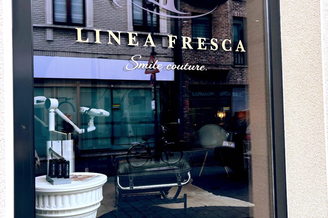 Linea Fresca, Oud-Turnhout, Provincie Antwerpen