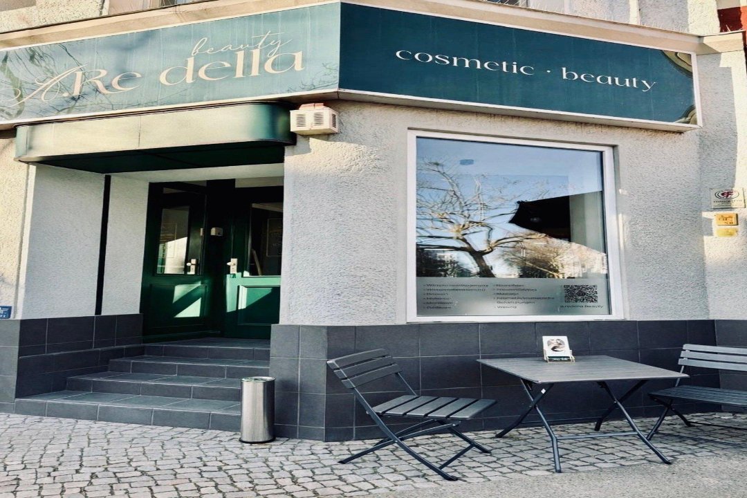 A. Re della Beauty, Lichterfelde, Berlin