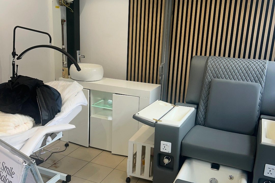 Tee Nails, Basildon, Essex