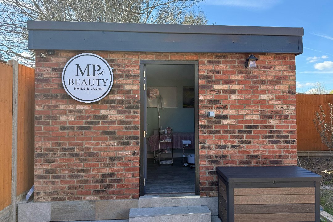 MP Beauty Nails & Lashes, Noel Park, London