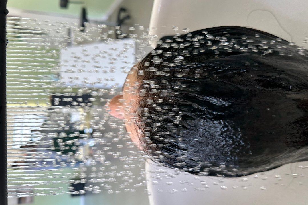 Jessica Gualtieri by Alex Found | Professional Hairstylist, Brugherio, Lombardia