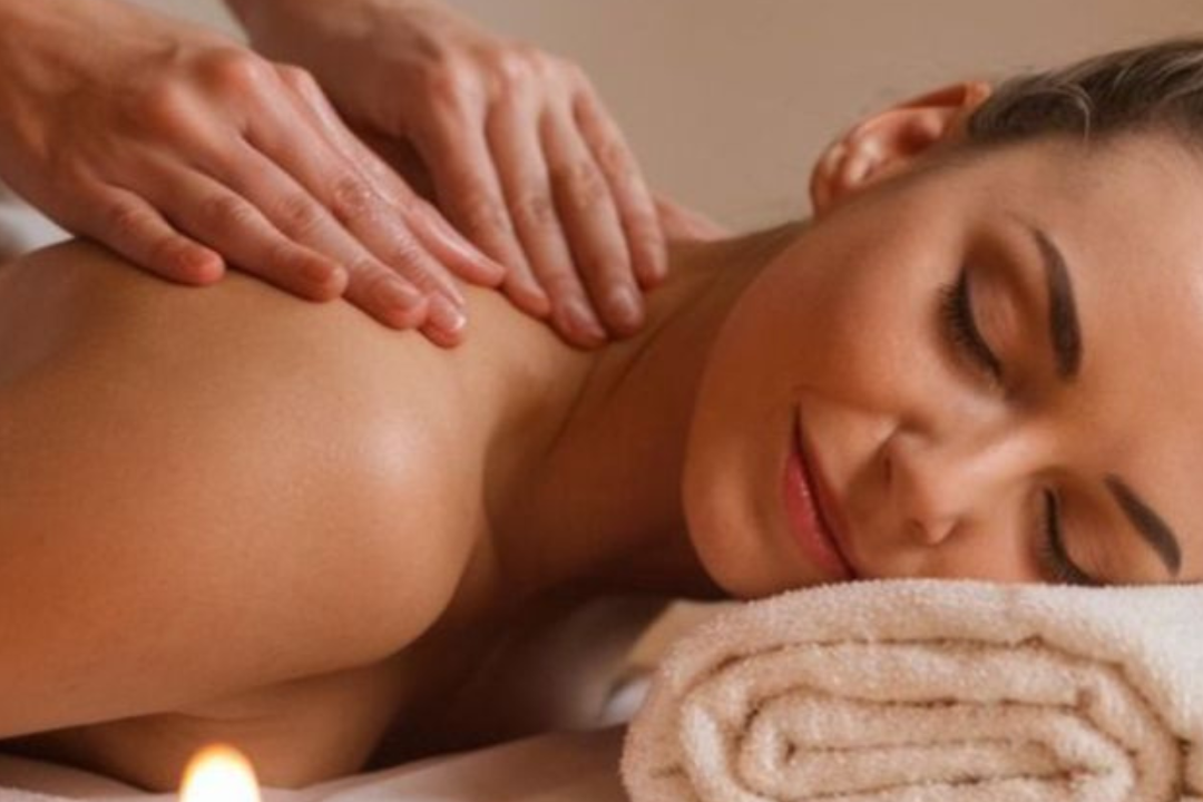 Equilibrium - Massage, Akazienkiez, Berlin