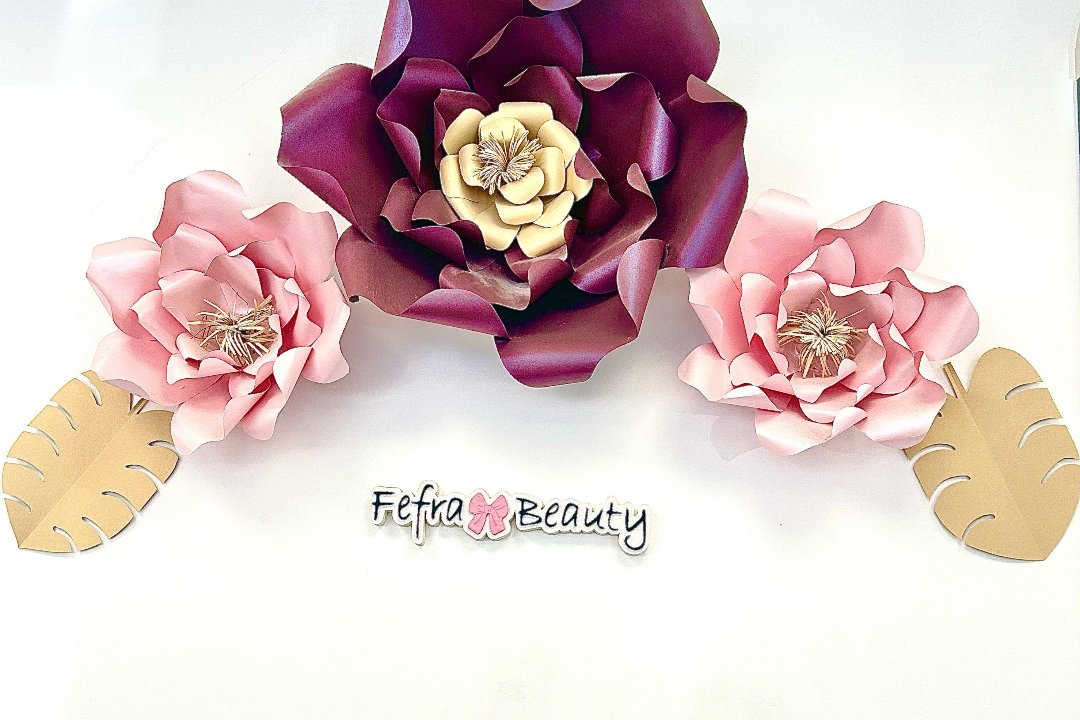 Fefra Beauty, Buon Pastore, Roma