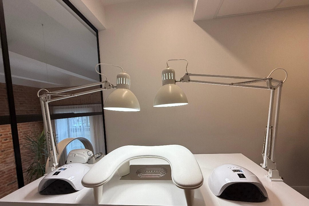 Manikiūro pedikiūro meistrė Sigita, Naujamiestis, Kaunas