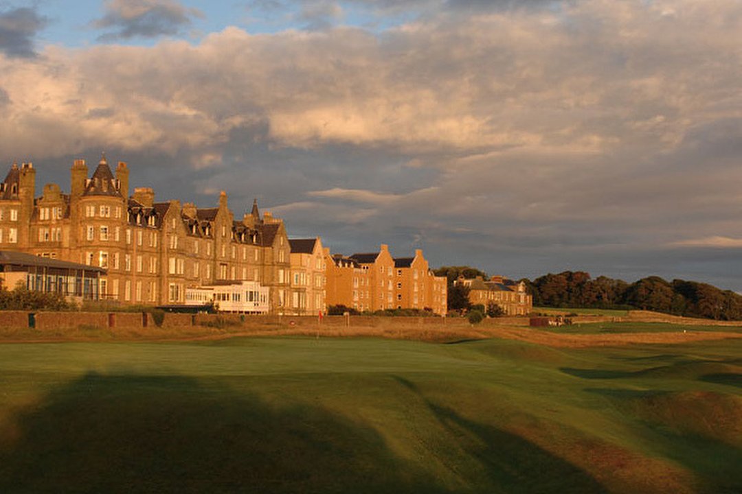 The Spa at The Marine Hotel, North Berwick, Lothians