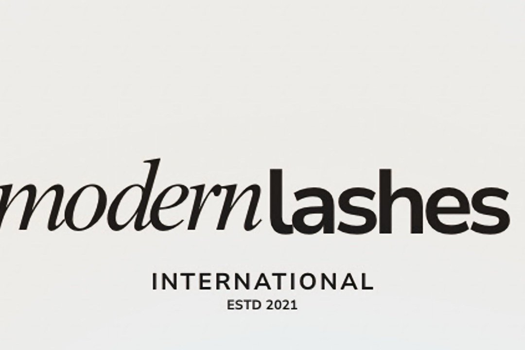 Modern Lashes, Olbia