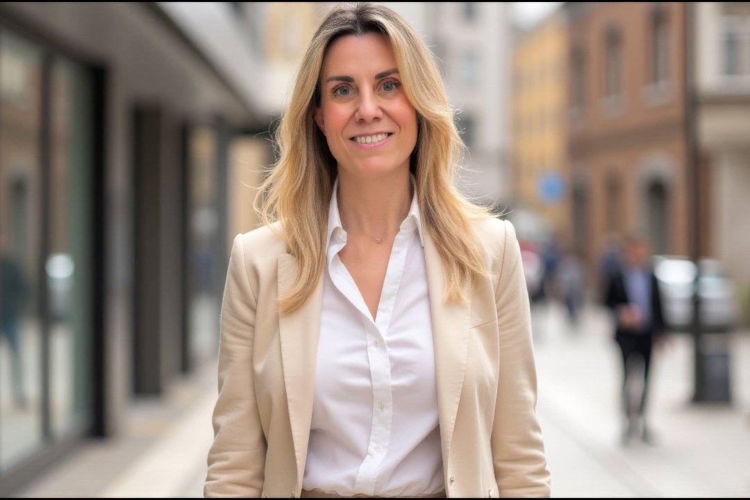 Andrea Heinrich Spezialistin für Permanent Make-up, Nauwieser Viertel, Saarbrücken