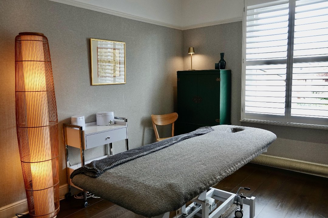 Westside Massage, Battersea, London