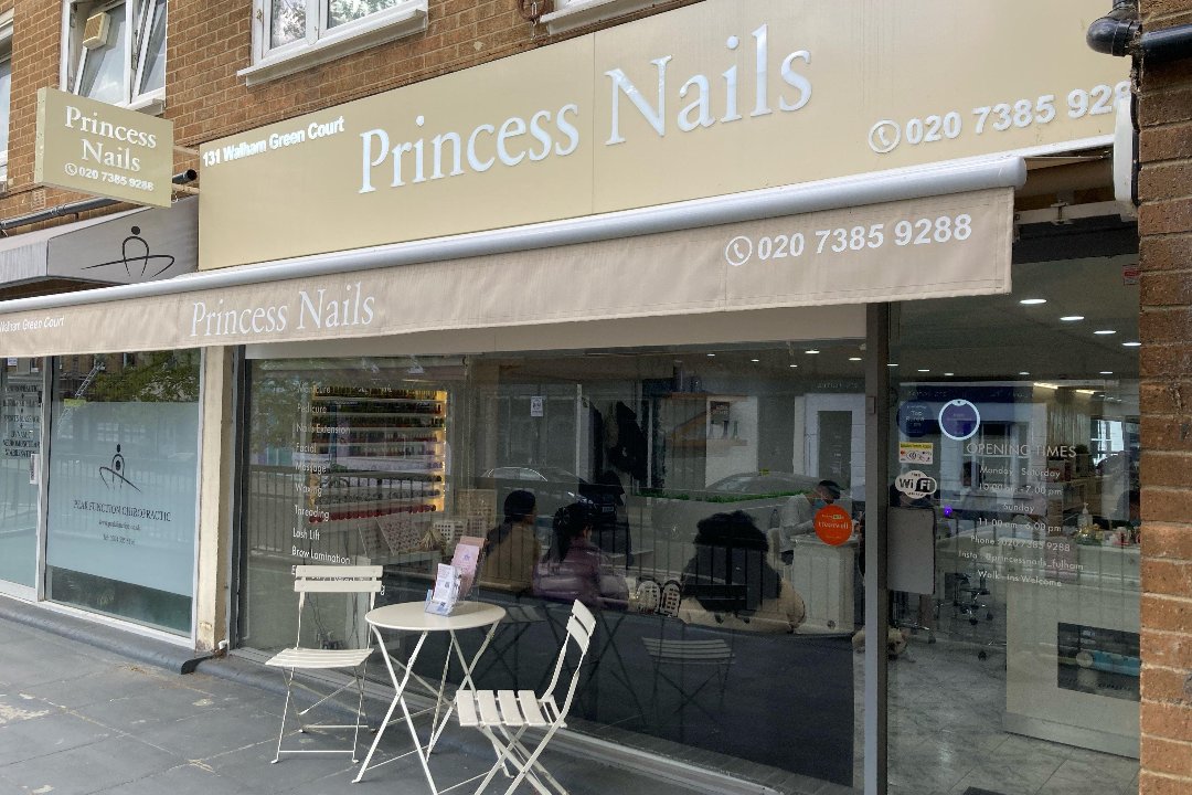 Elite Skin & Body Care, Fulham, London