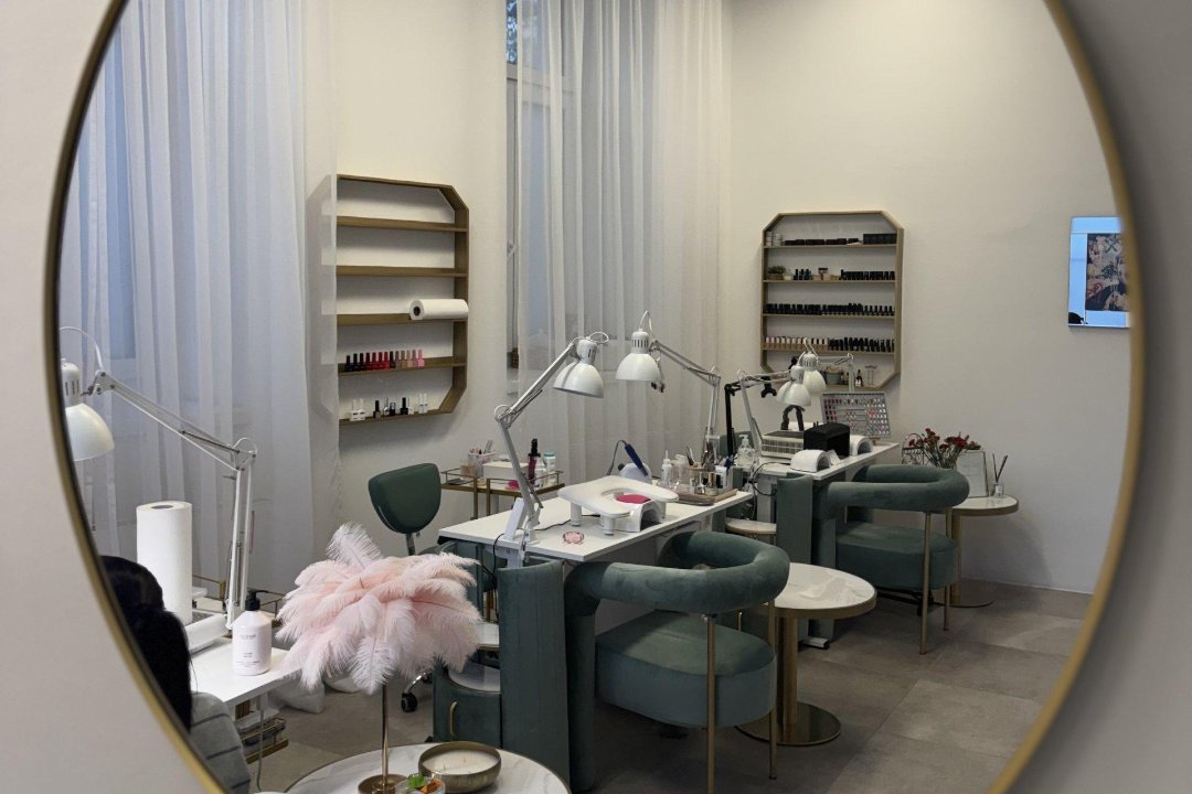Fairynails EU, 12. Bezirk, Wien