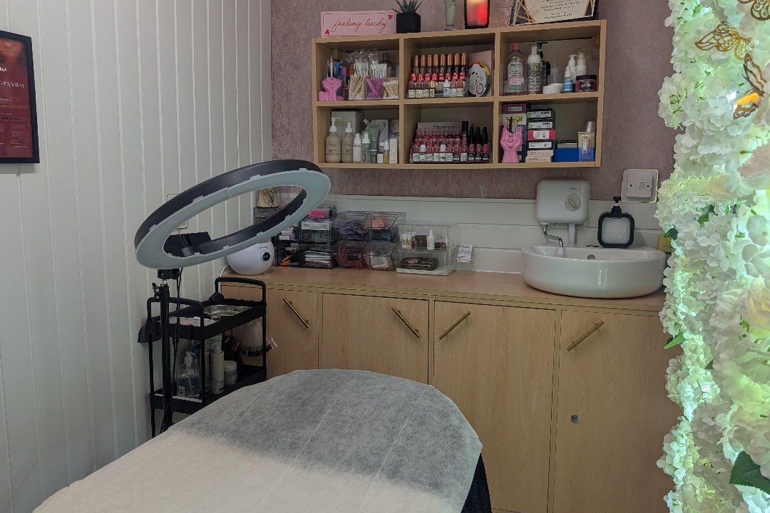 Ramune Dakin Permanent Makeup, Blackley, Manchester
