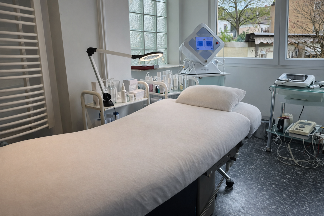 Beauty Corner Heike Ludwig, Feudenheim, Mannheim