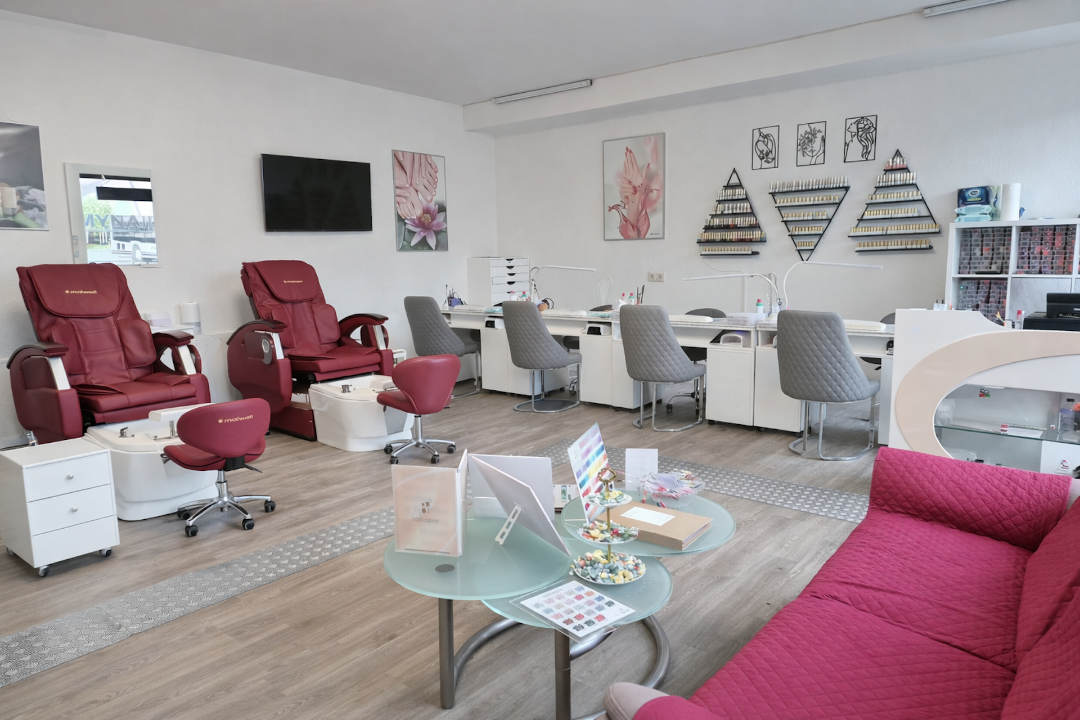 Emy Nails, Bocholt, Nordrhein-Westfalen